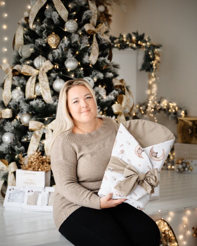 Děkuji za další společný rok. 🤍 Za vaši důvěru, podporu i každou zprávu, návštěvu a příběh, který jsme spolu mohli sdílet....